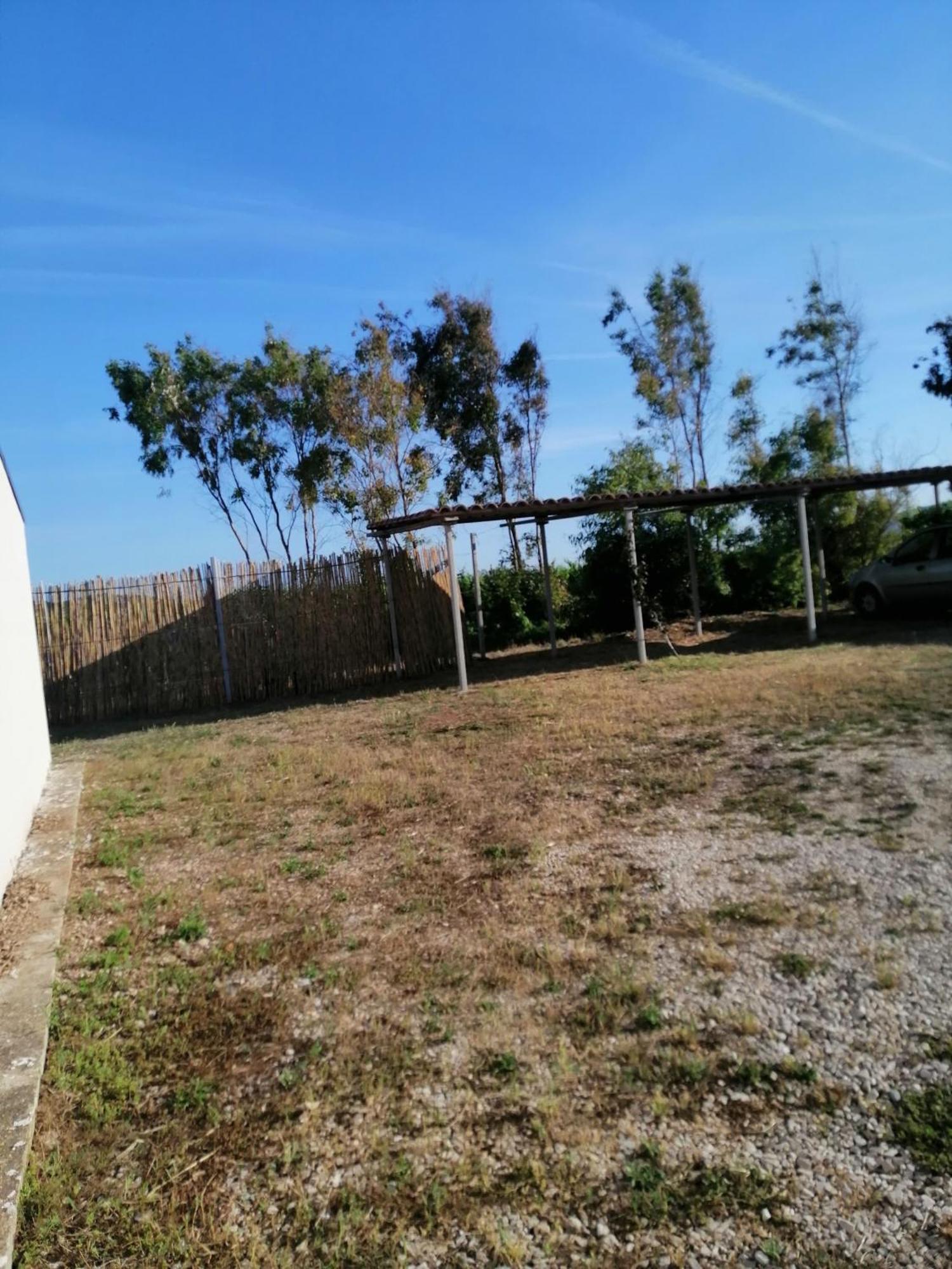 Camera Serraona Alghero Kültér fotó