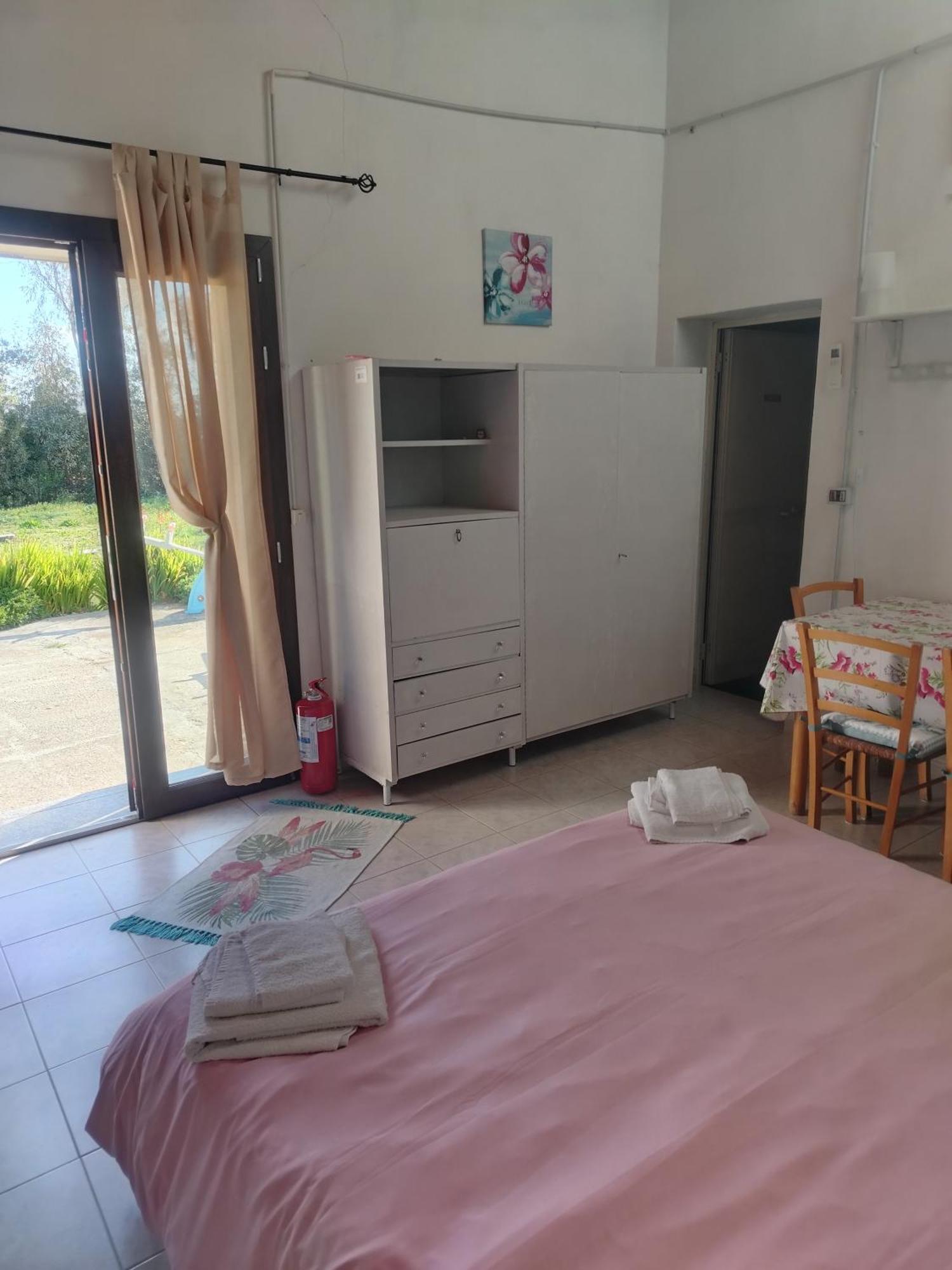 Camera Serraona Alghero Kültér fotó