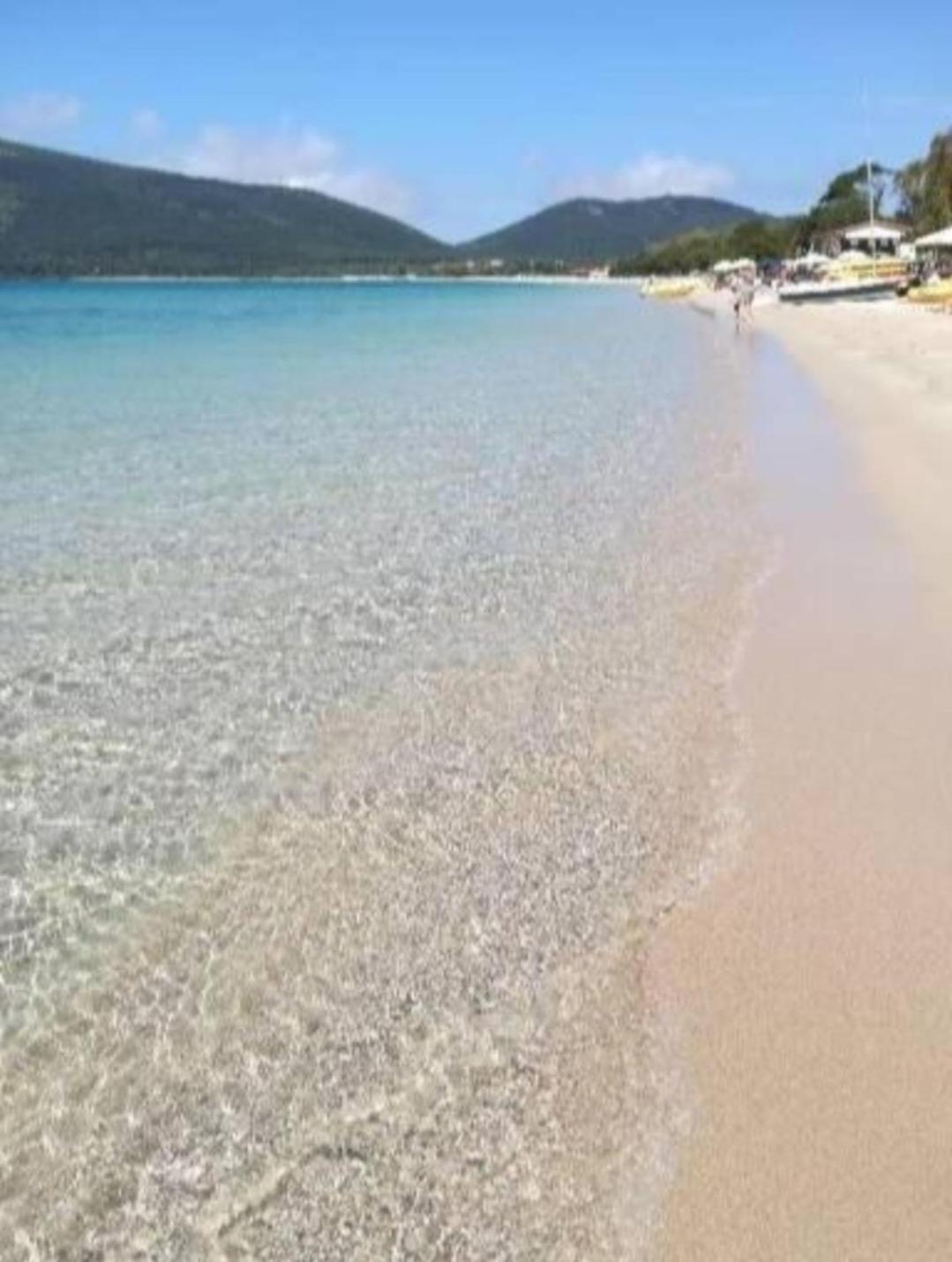 Camera Serraona Alghero Kültér fotó