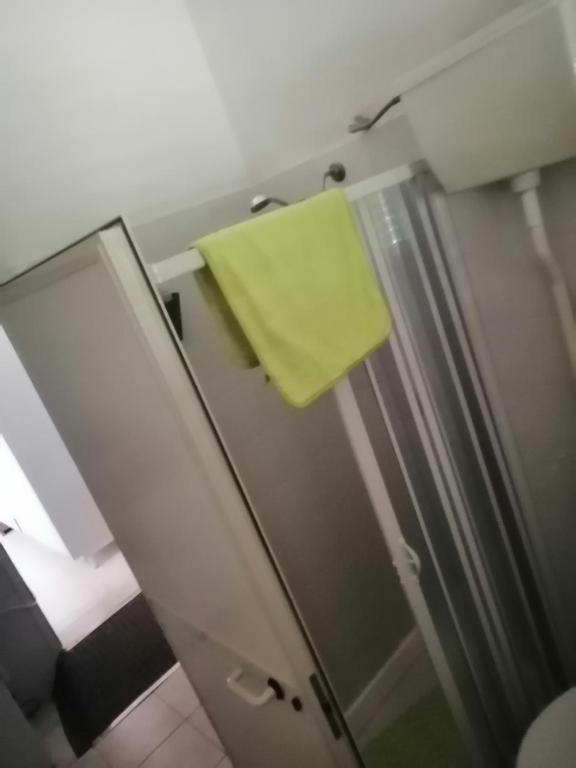 Camera Serraona Alghero Kültér fotó